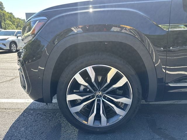 2023 Volkswagen Atlas 3.6L V6 SEL Premium R-Line