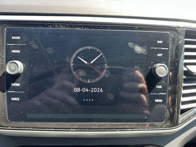 2023 Volkswagen Atlas 3.6L V6 SEL Premium R-Line