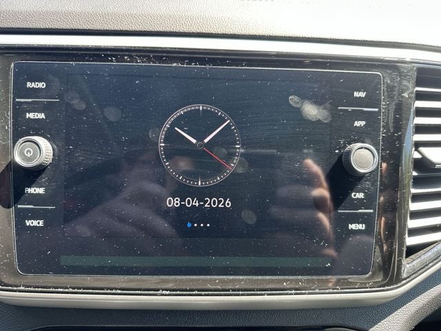2023 Volkswagen Atlas 3.6L V6 SEL Premium R-Line