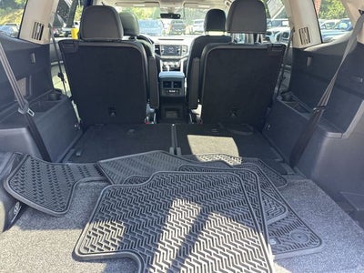 2023 Volkswagen Atlas 3.6L V6 SEL Premium R-Line