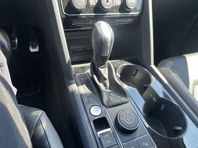 2023 Volkswagen Atlas 3.6L V6 SEL Premium R-Line