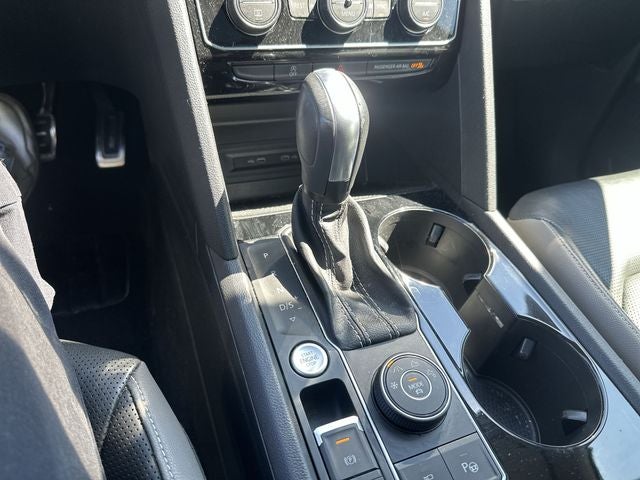 2023 Volkswagen Atlas 3.6L V6 SEL Premium R-Line