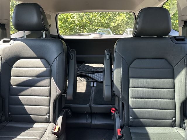 2023 Volkswagen Atlas 3.6L V6 SEL Premium R-Line