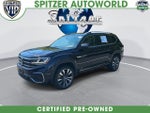 2023 Volkswagen Atlas 3.6L V6 SEL Premium R-Line