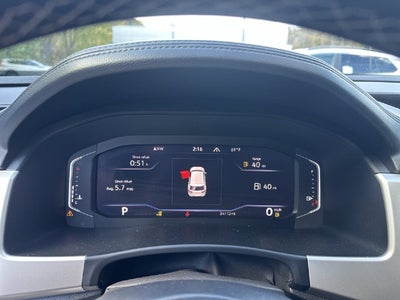 2023 Volkswagen Atlas Cross Sport 3.6L V6 SE w/Technology