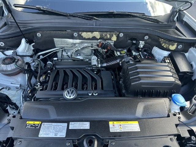 2023 Volkswagen Atlas Cross Sport 3.6L V6 SE w/Technology