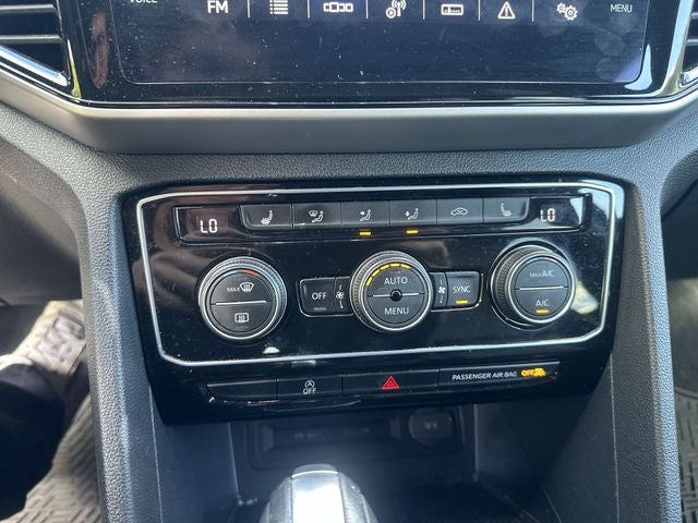 2023 Volkswagen Atlas Cross Sport 3.6L V6 SE w/Technology