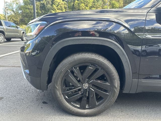 2023 Volkswagen Atlas Cross Sport 3.6L V6 SE w/Technology