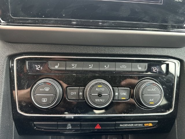 2023 Volkswagen Atlas Cross Sport 3.6L V6 SE w/Technology
