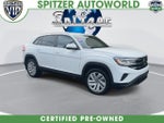 2023 Volkswagen Atlas Cross Sport 3.6L V6 SE w/Technology