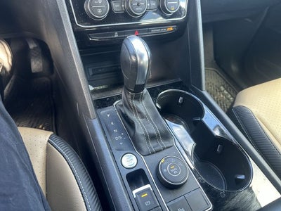 2023 Volkswagen Atlas Cross Sport 3.6L V6 SE w/Technology