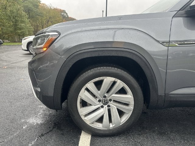 2023 Volkswagen Atlas Cross Sport 3.6L V6 SE w/Technology