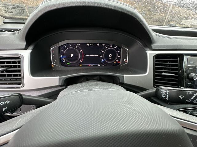 2023 Volkswagen Atlas 3.6L V6 SEL R-Line