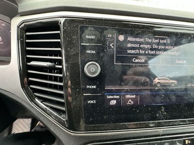 2023 Volkswagen Atlas 3.6L V6 SEL R-Line