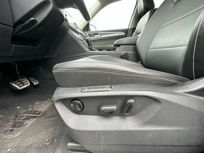 2023 Volkswagen Atlas 3.6L V6 SEL R-Line