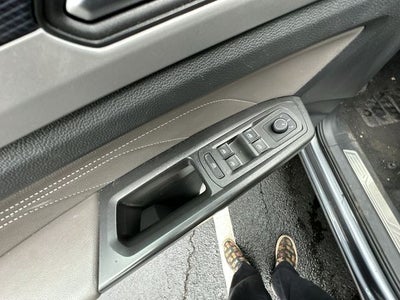 2023 Volkswagen Atlas 3.6L V6 SEL R-Line