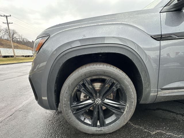2023 Volkswagen Atlas 3.6L V6 SEL R-Line
