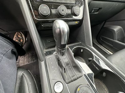 2023 Volkswagen Atlas 3.6L V6 SEL R-Line