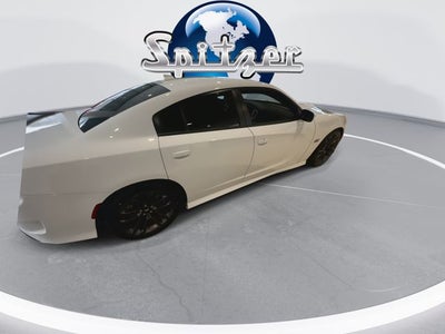 2022 Dodge Charger R/T Scat Pack