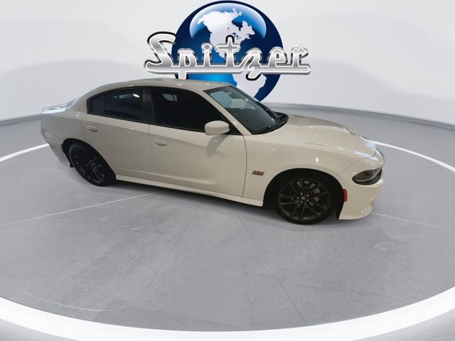 2022 Dodge Charger R/T Scat Pack