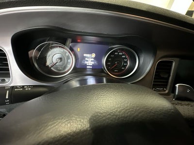 2022 Dodge Charger R/T Scat Pack