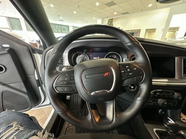 2022 Dodge Charger R/T Scat Pack