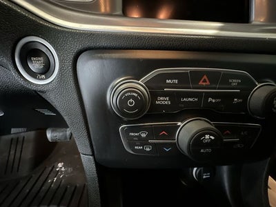 2022 Dodge Charger R/T Scat Pack