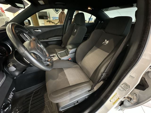2022 Dodge Charger R/T Scat Pack