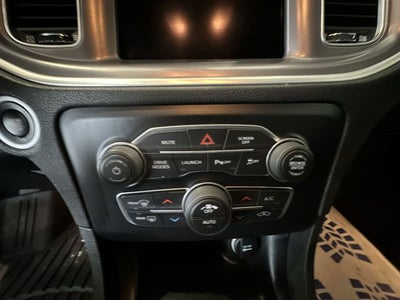 2022 Dodge Charger R/T Scat Pack