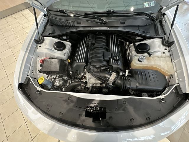 2022 Dodge Charger R/T Scat Pack