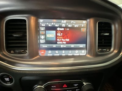 2022 Dodge Charger R/T Scat Pack