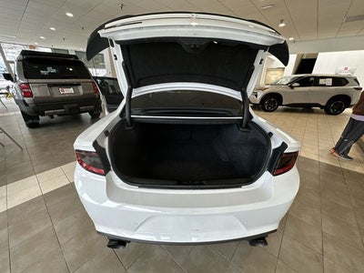 2022 Dodge Charger R/T Scat Pack