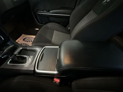 2022 Dodge Charger R/T Scat Pack