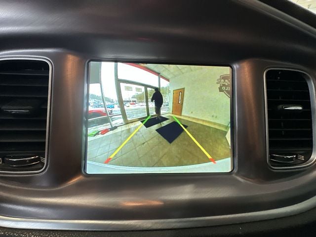 2022 Dodge Charger R/T Scat Pack