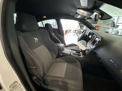 2022 Dodge Charger R/T Scat Pack