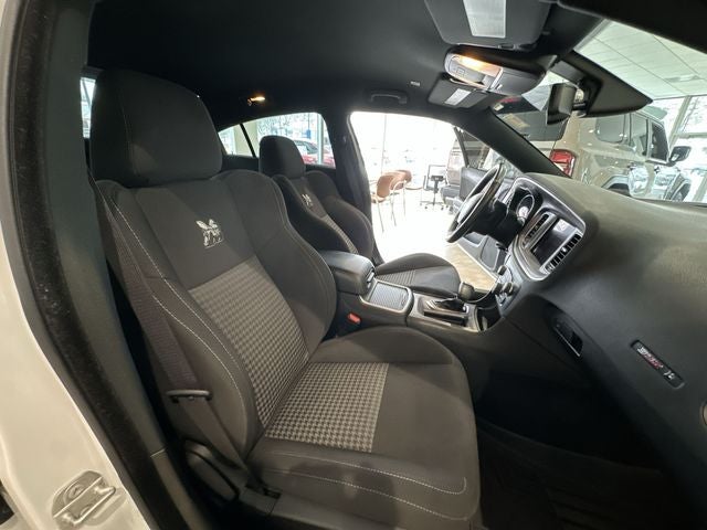 2022 Dodge Charger R/T Scat Pack