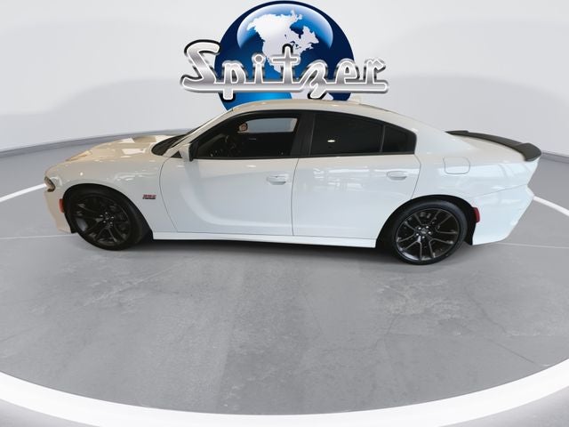2022 Dodge Charger R/T Scat Pack