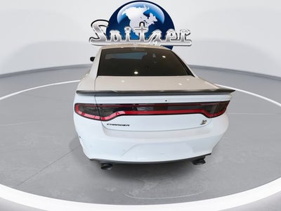 2022 Dodge Charger R/T Scat Pack