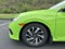 2016 Honda Civic LX-P