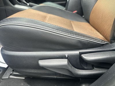 2016 Toyota Corolla S