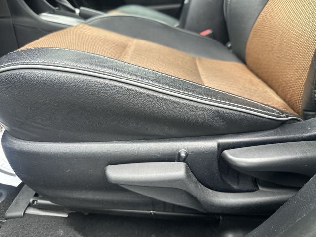 2016 Toyota Corolla S