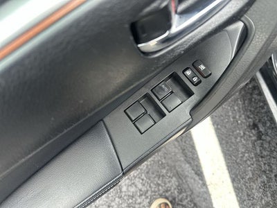 2016 Toyota Corolla S