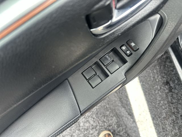 2016 Toyota Corolla S