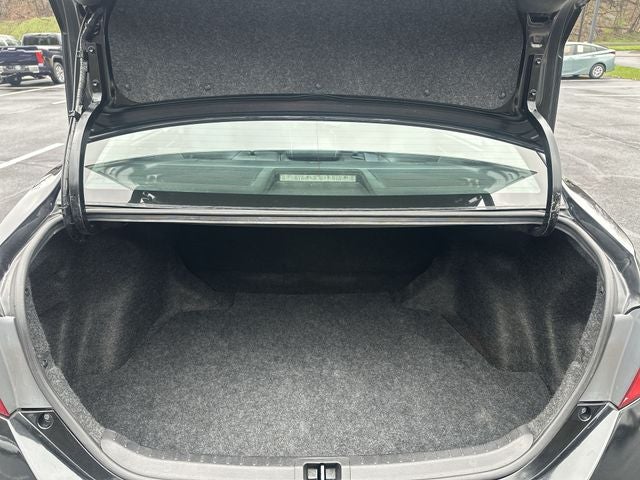 2016 Toyota Corolla S