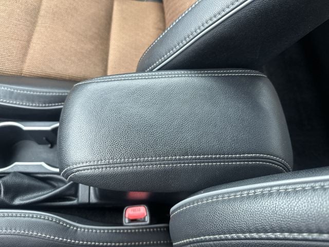 2016 Toyota Corolla S