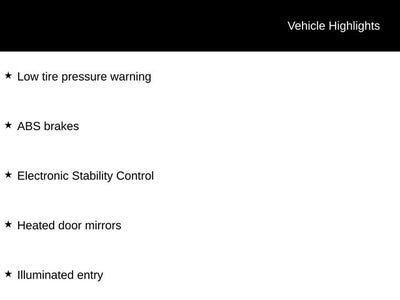 2016 Toyota Corolla S