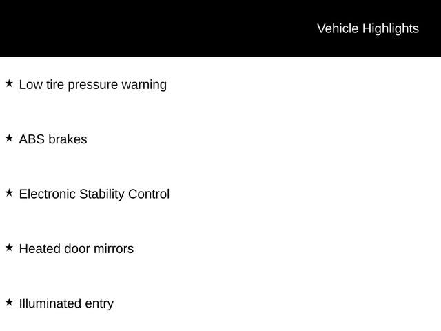 2016 Toyota Corolla S