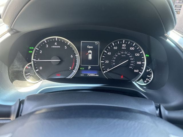 2018 Lexus RX 350