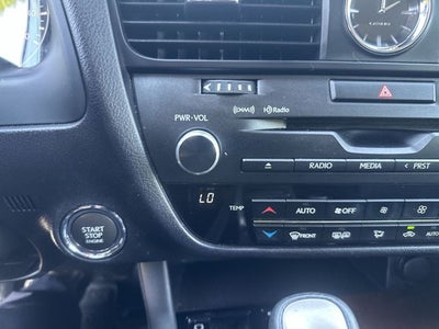 2018 Lexus RX 350