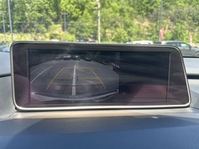 2018 Lexus RX 350